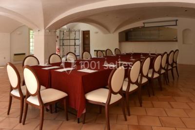 Location salle Lagnes (Vaucluse) - Le Mas De Cure Bourse #18