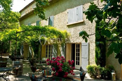 Location salle Lagnes (Vaucluse) - Le Mas De Cure Bourse #18