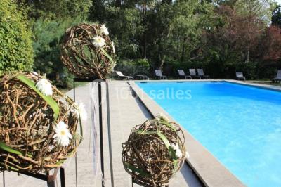 Location salle Lagnes (Vaucluse) - Le Mas De Cure Bourse #18