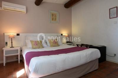 Location salle Lagnes (Vaucluse) - Le Mas De Cure Bourse #18