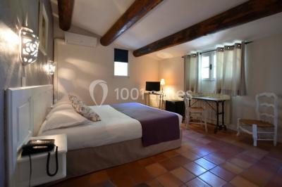 Location salle Lagnes (Vaucluse) - Le Mas De Cure Bourse #18