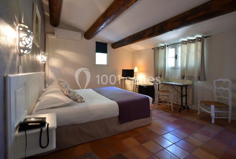 Location salle Lagnes (Vaucluse) - Le Mas De Cure Bourse #11