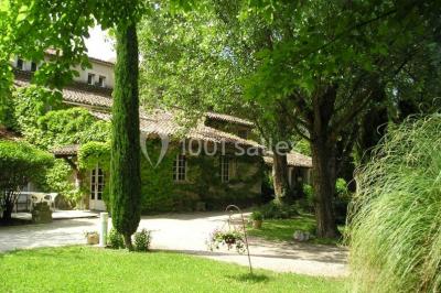 Location salle Lagnes (Vaucluse) - Le Mas De Cure Bourse #18