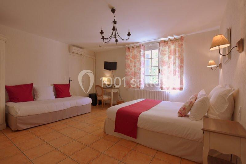 Location salle Lagnes (Vaucluse) - Le Mas De Cure Bourse #12