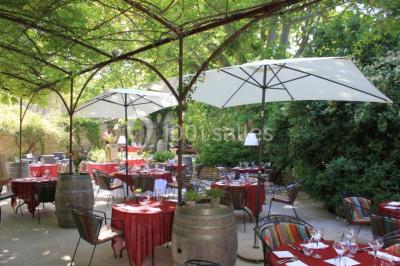 Location salle Lagnes (Vaucluse) - Le Mas De Cure Bourse #18