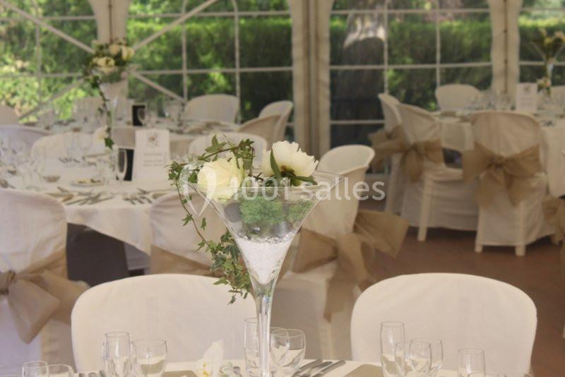 Location salle Lagnes (Vaucluse) - Le Mas De Cure Bourse #4