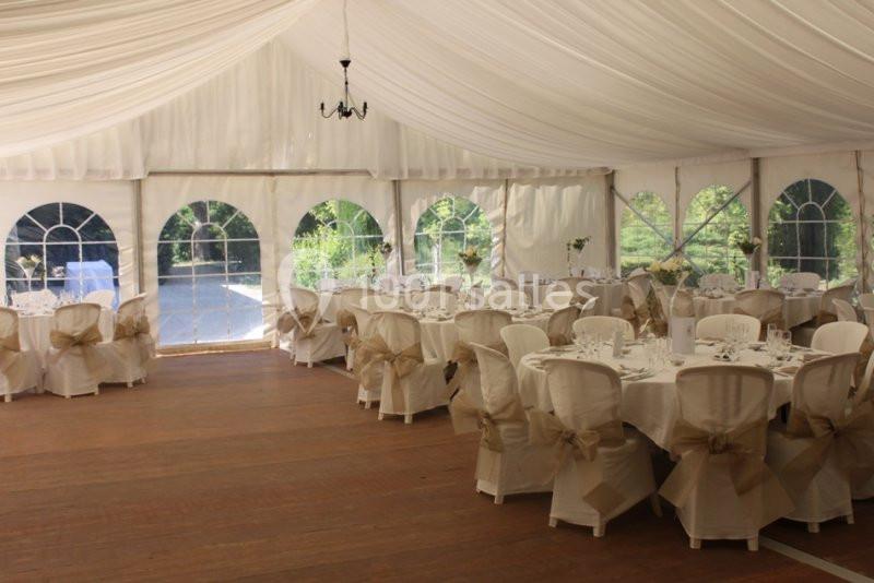 Location salle Lagnes (Vaucluse) - Le Mas De Cure Bourse #12