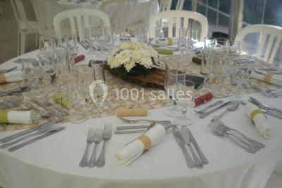 Location salle Lagnes (Vaucluse) - Le Mas De Cure Bourse #24