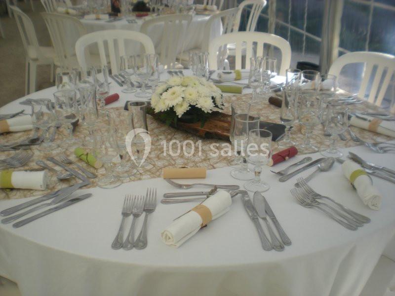 Location salle Lagnes (Vaucluse) - Le Mas De Cure Bourse #6