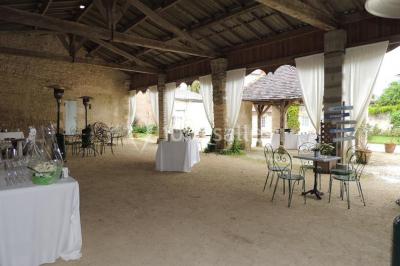 Location salle Saint-Laurent-de-la-Prée (Charente-Maritime) - Domaine Du Bois #11