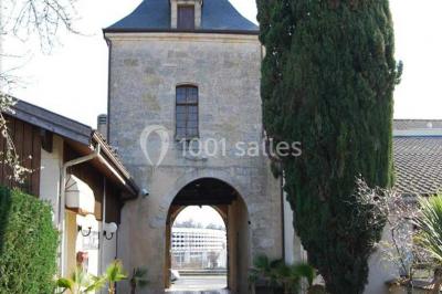 La Ferme du Compostelle La Ferme du Compostelle