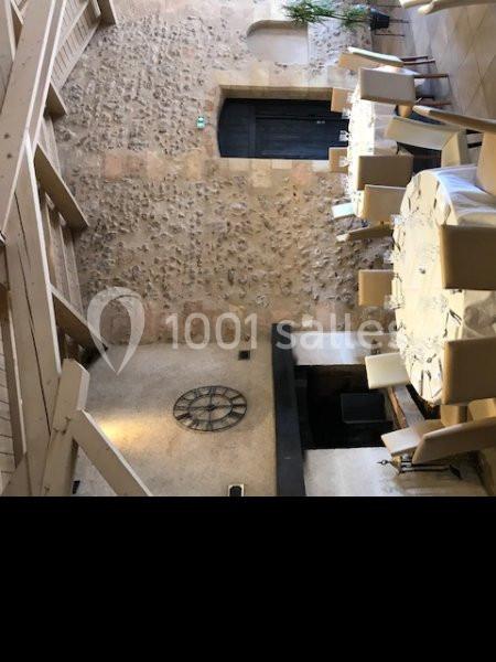 Location salle Pessac (Gironde) - La Ferme du Compostelle #4