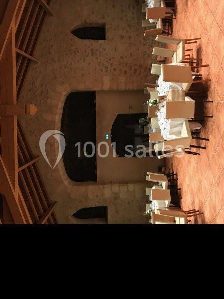 Location salle Pessac (Gironde) - La Ferme du Compostelle #5