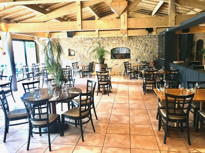 Location salle Pessac (Gironde) - La Ferme du Compostelle #7