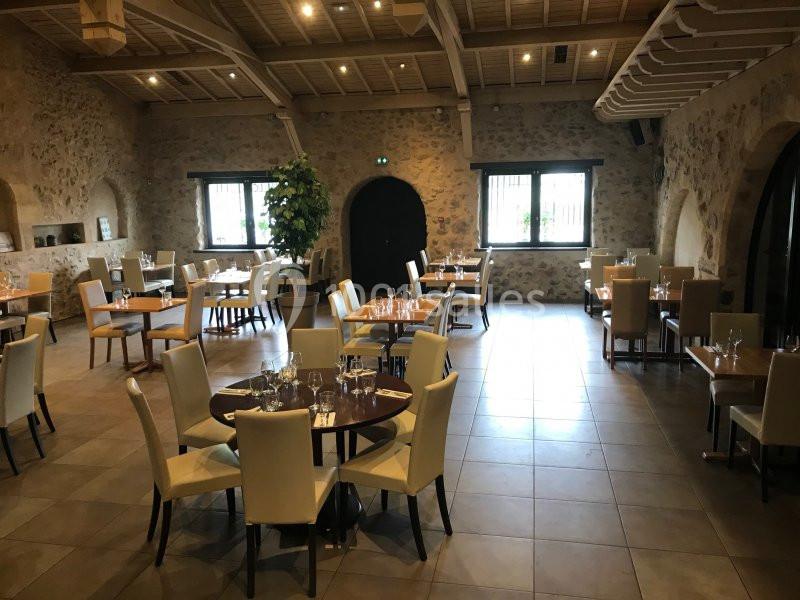 Location salle Pessac (Gironde) - La Ferme du Compostelle #13