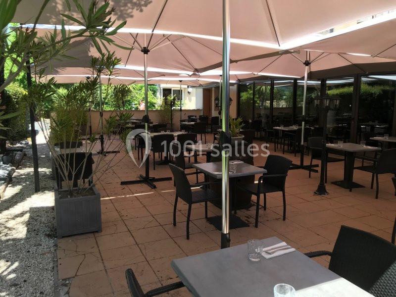 Location salle Pessac (Gironde) - La Ferme du Compostelle #15