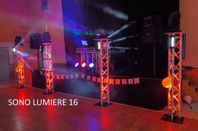 Sono Lumière 16