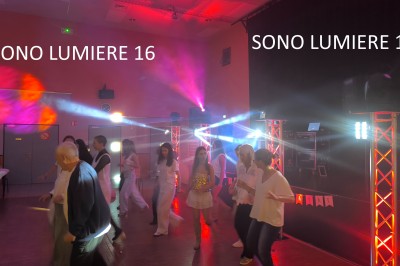 DJ Ruelle-sur-Touvre (Charente) - Sono Lumière 16 #7