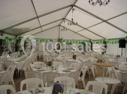 Location salle Saint-Médard (Lot) - Manoir Du Rouergou #4