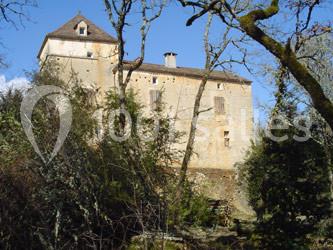 Location salle Saint-Médard (Lot) - Manoir Du Rouergou #11