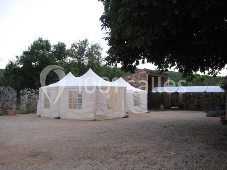 Location salle Saint-Médard (Lot) - Manoir Du Rouergou #6