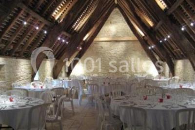 Location salle Saint-Médard (Lot) - Manoir Du Rouergou #11