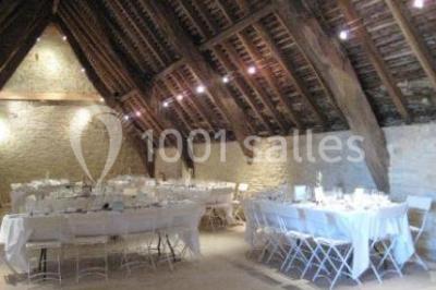 Location salle Saint-Médard (Lot) - Manoir Du Rouergou #11