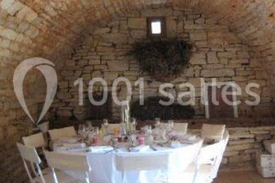 Location salle Saint-Médard (Lot) - Manoir Du Rouergou #11
