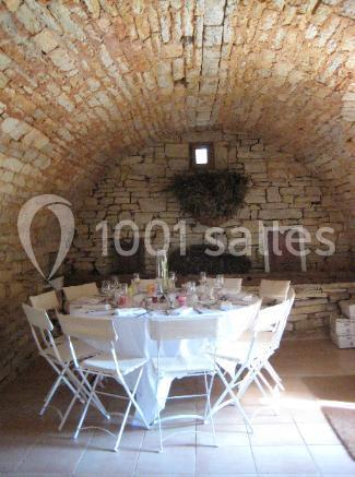 Location salle Saint-Médard (Lot) - Manoir Du Rouergou #9