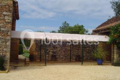 Location salle Saint-Médard (Lot) - Manoir Du Rouergou #11