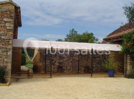 Location salle Saint-Médard (Lot) - Manoir Du Rouergou #10