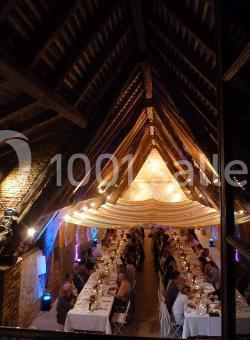 Location salle Saint-Médard (Lot) - Manoir Du Rouergou #11