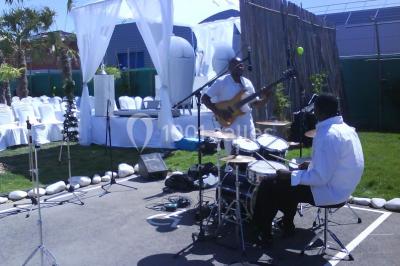 Location salle Fontenay-Trésigny (Seine-et-Marne) - La Croisette #24