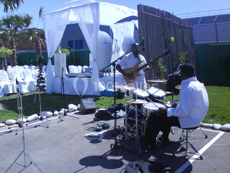 Location salle Fontenay-Trésigny (Seine-et-Marne) - La Croisette #8