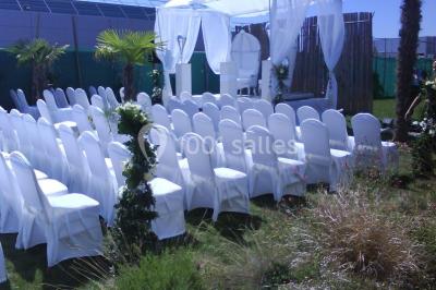 Location salle Fontenay-Trésigny (Seine-et-Marne) - La Croisette #24