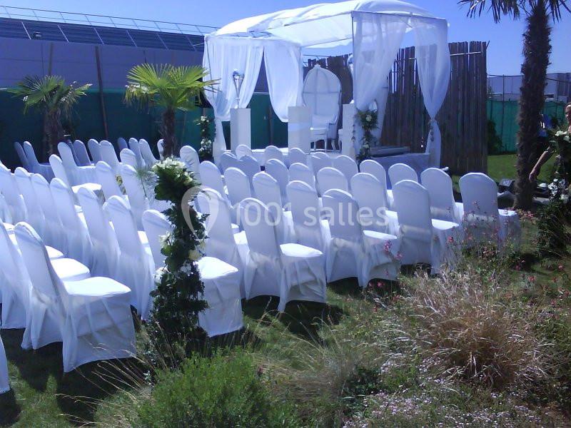 Location salle Fontenay-Trésigny (Seine-et-Marne) - La Croisette #9