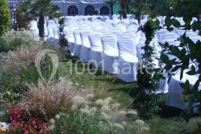 Location salle Fontenay-Trésigny (Seine-et-Marne) - La Croisette #24