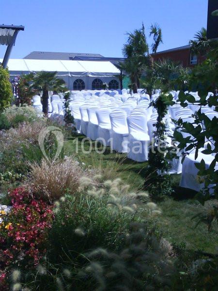 Location salle Fontenay-Trésigny (Seine-et-Marne) - La Croisette #10