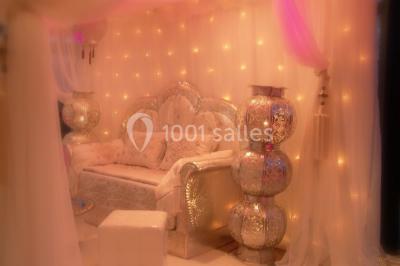 Location salle Fontenay-Trésigny (Seine-et-Marne) - La Croisette #24