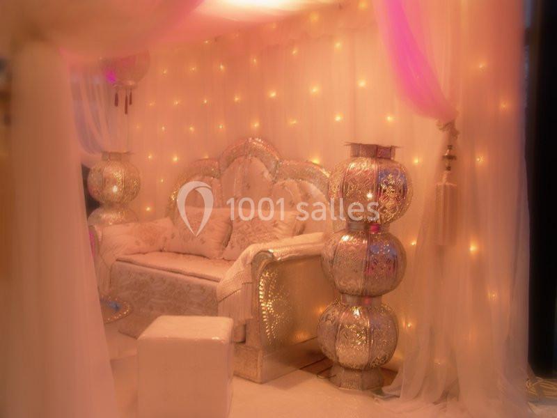 Location salle Fontenay-Trésigny (Seine-et-Marne) - La Croisette #12