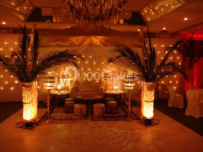 Location salle Fontenay-Trésigny (Seine-et-Marne) - La Croisette #13