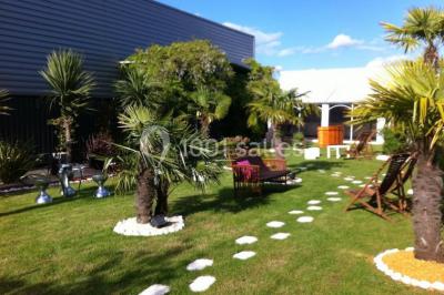 Location salle Fontenay-Trésigny (Seine-et-Marne) - La Croisette #24