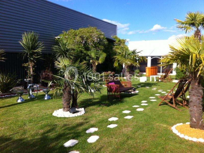 Location salle Fontenay-Trésigny (Seine-et-Marne) - La Croisette #15