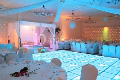 Location salle Fontenay-Trésigny (Seine-et-Marne) - La Croisette #24