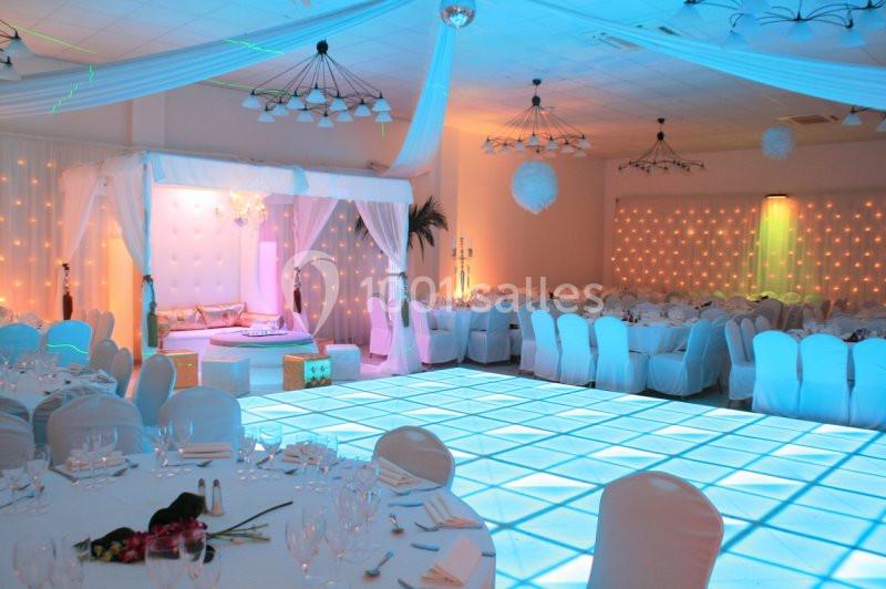 Location salle Fontenay-Trésigny (Seine-et-Marne) - La Croisette #16