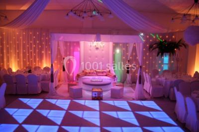 Location salle Fontenay-Trésigny (Seine-et-Marne) - La Croisette #24