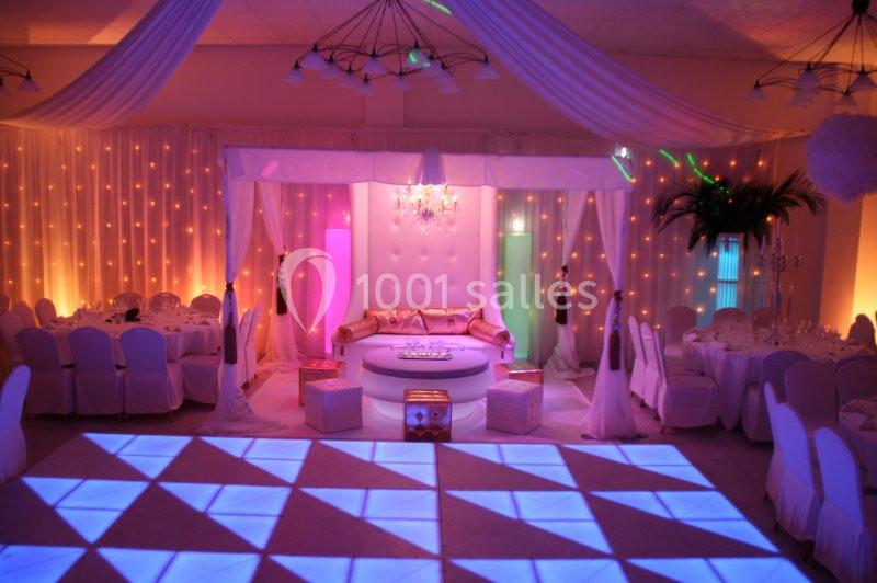 Location salle Fontenay-Trésigny (Seine-et-Marne) - La Croisette #17