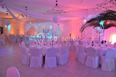 Location salle Fontenay-Trésigny (Seine-et-Marne) - La Croisette #24