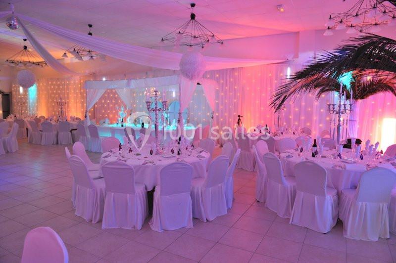 Location salle Fontenay-Trésigny (Seine-et-Marne) - La Croisette #19