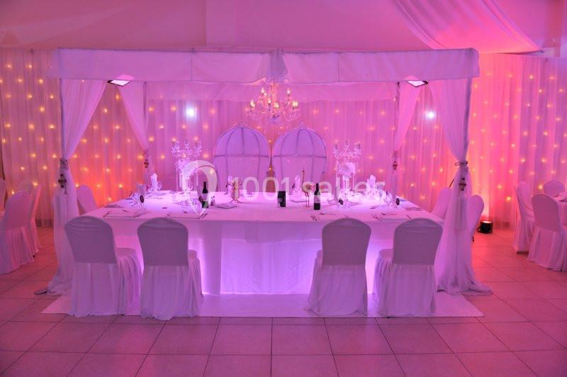 Location salle Fontenay-Trésigny (Seine-et-Marne) - La Croisette #20